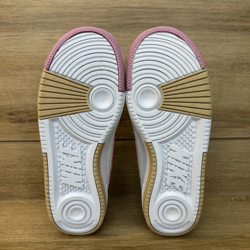 Nike please note